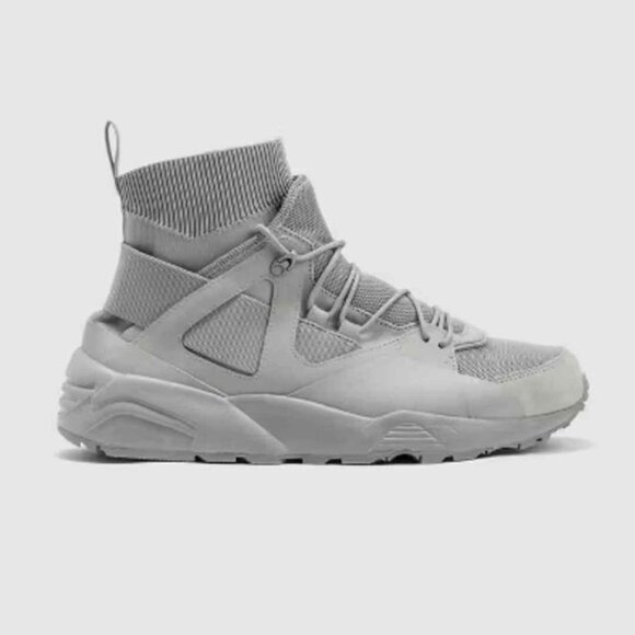 Puma Rare Colab With Han Kjobenhavn 2017 New With Tags BOG Sock - Picture 2 of 2